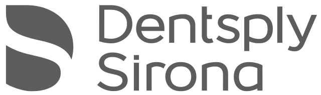 Logotipo DentSply Sirona