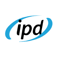 Logotipo ipd