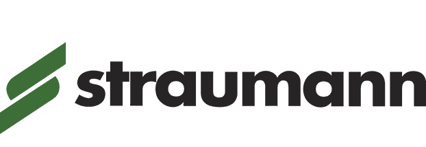 Logotipo Straumann